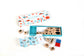 Sea Stamps