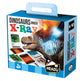 Dinosaurs under X-Ray Educational Toy