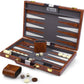 Deluxe Backgammon Set