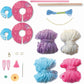 Lovely Box Pompom Kit