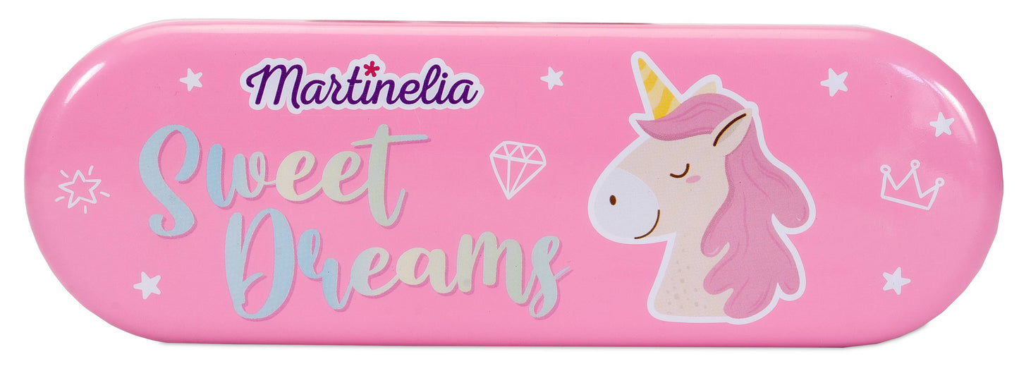 Little Unicorn Nail Polish & Stickers