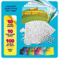 Mess- Free Foil Art Kit for Kids