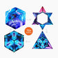 Shashibo Holographic