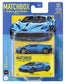 Mattel Matchbox Premium Collector