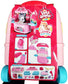 Pet Home Puppy Luggage Playset: Blue