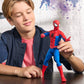 Marvel 12" Spider-Man Action Figure