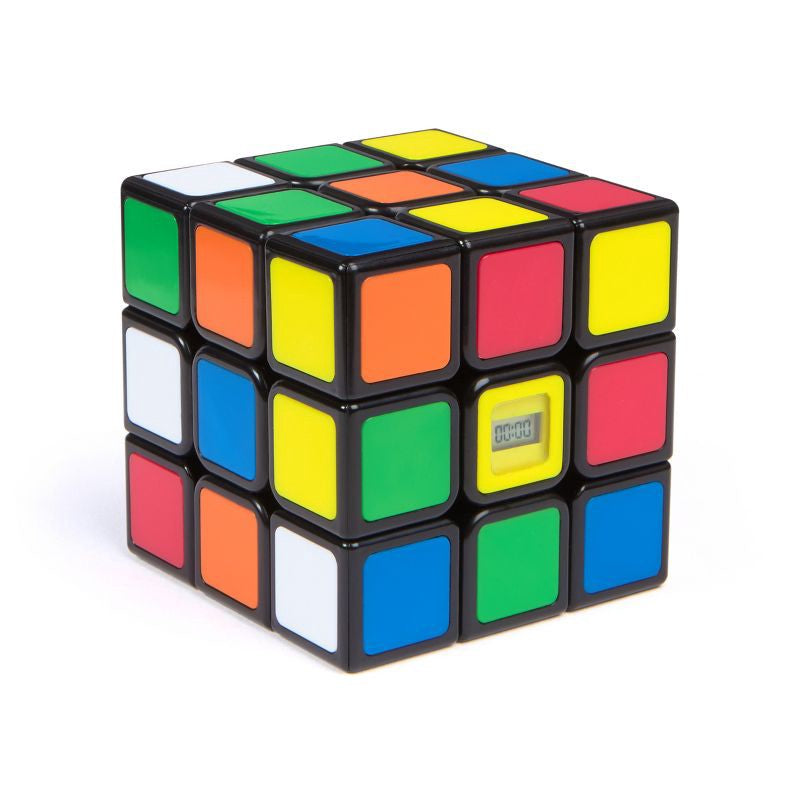 Rubik's 3x3 Timer Cube