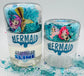 Mermaid Slime Kit