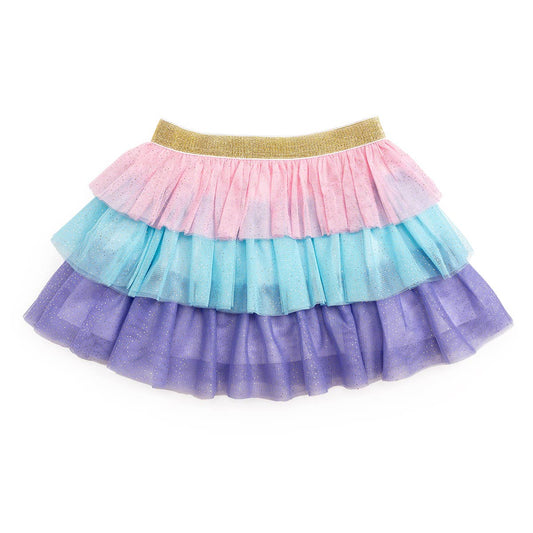 Dream Petal Tutu 1-2Y