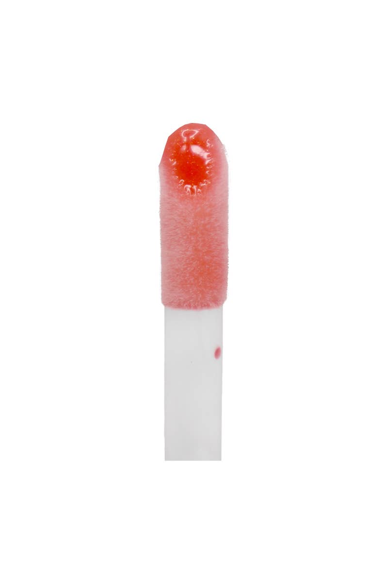 Petal Pout Lip Oil w/ Flower Charm