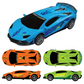 Drift Racer Friction Car
