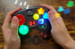 Brain Blast - Handheld 2-Games-In-1