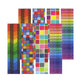 Zen Strips - Sand Brights
