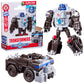 Transformers Cyberworld Cyber Changers