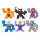 Moose Toys Heros of Goo Jit Zu Minis