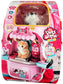 Pet Home Puppy Luggage Playset: Blue
