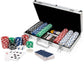 Classic Poker Set