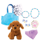 Decorate Your Own Designer Doggie Craft Kit for Kids