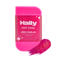 Hair Glitter: Pink