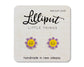 Happy Daisy Earrings