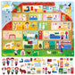 Giant Puzzle The Doll House Preschool