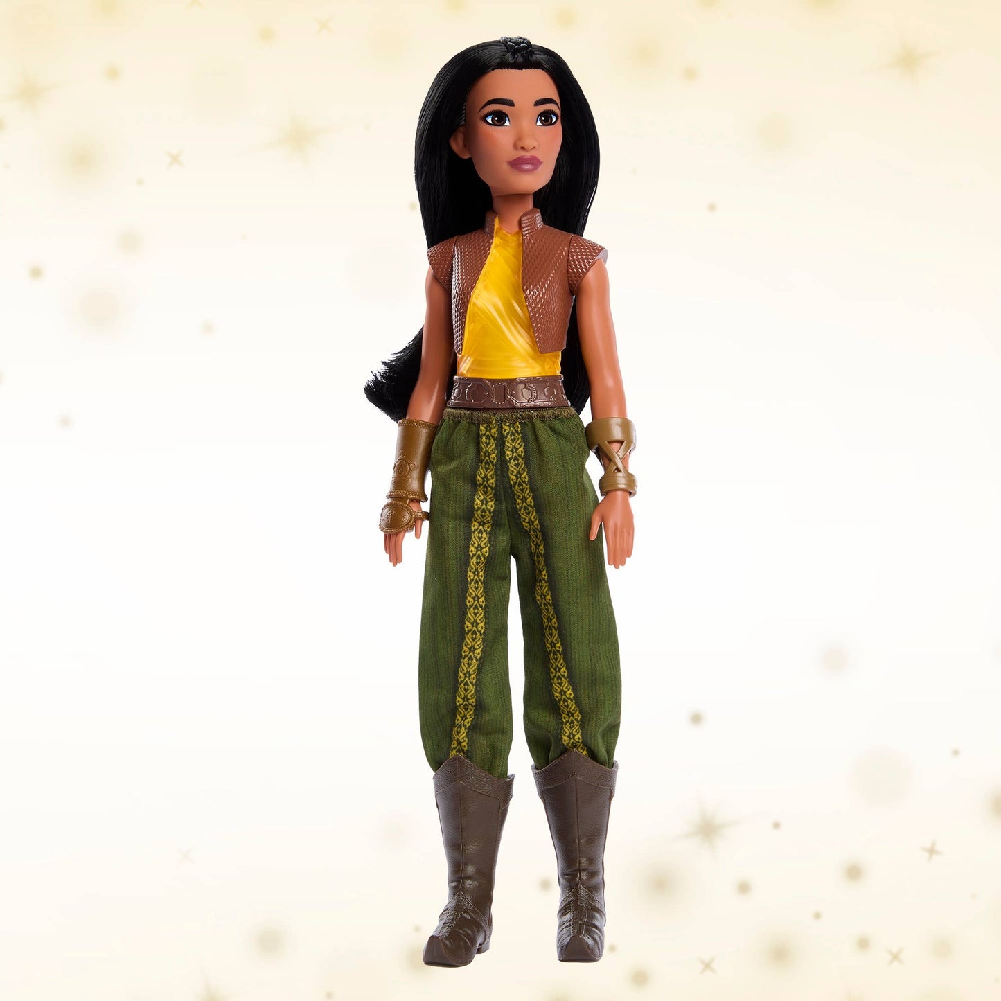 Disney Princess Fashion Doll