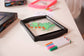Glow Art Drawing Board
