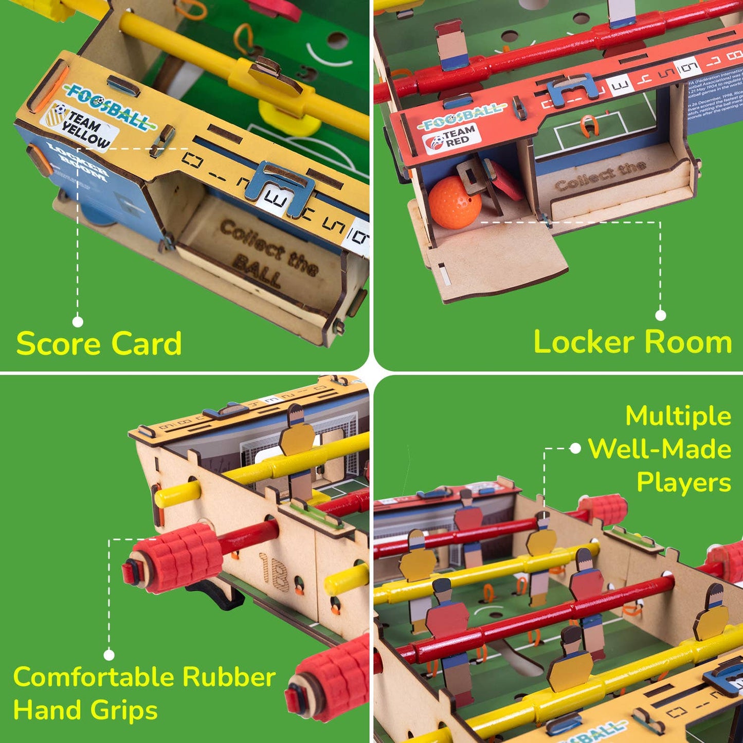 Foosball