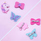 Customizable Headband: Star/Crown/Daisy