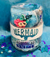 Mermaid Slime Kit