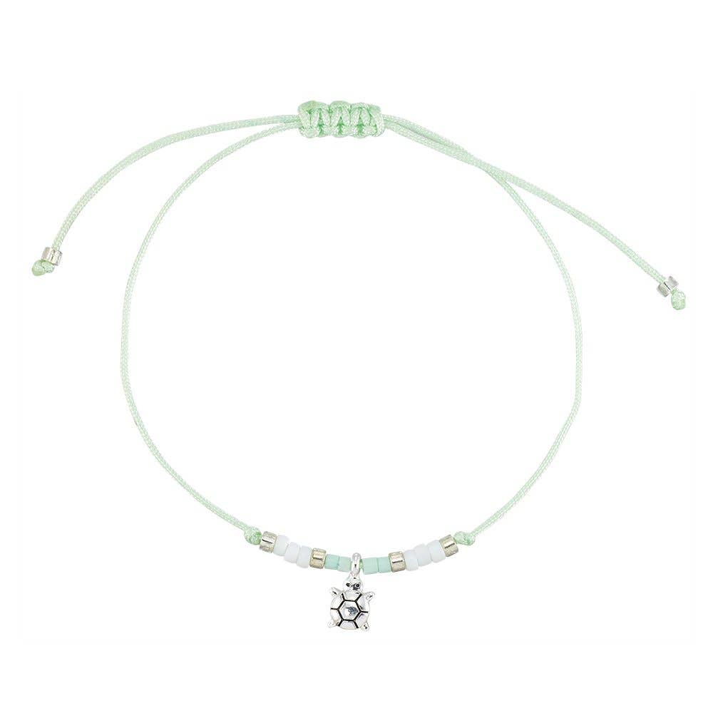 Kind to All Ocean Bracelet