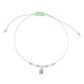 Kind to All Ocean Bracelet