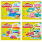 Play-Doh Fundamentals