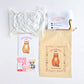 Sew Your Own Cat Kit