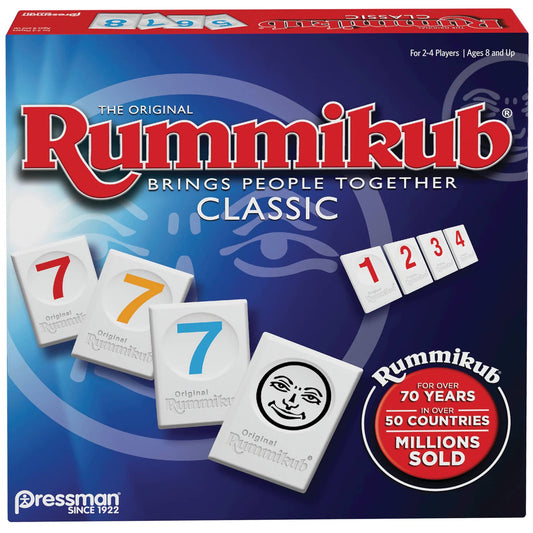 Rummikub - The Original!