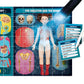 Human Body under X-Ray Educational Toy