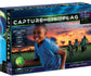 Capture the Glow Flag