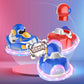 Glow Crasherz Bumper cars - Ejecting Cars with light & sound