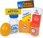 Baker's Mart Ingredient Set