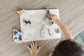 Farm Animals Wooden Puzzle: A Tabitha Paige Puzzle