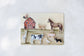 Farm Animals Wooden Puzzle: A Tabitha Paige Puzzle
