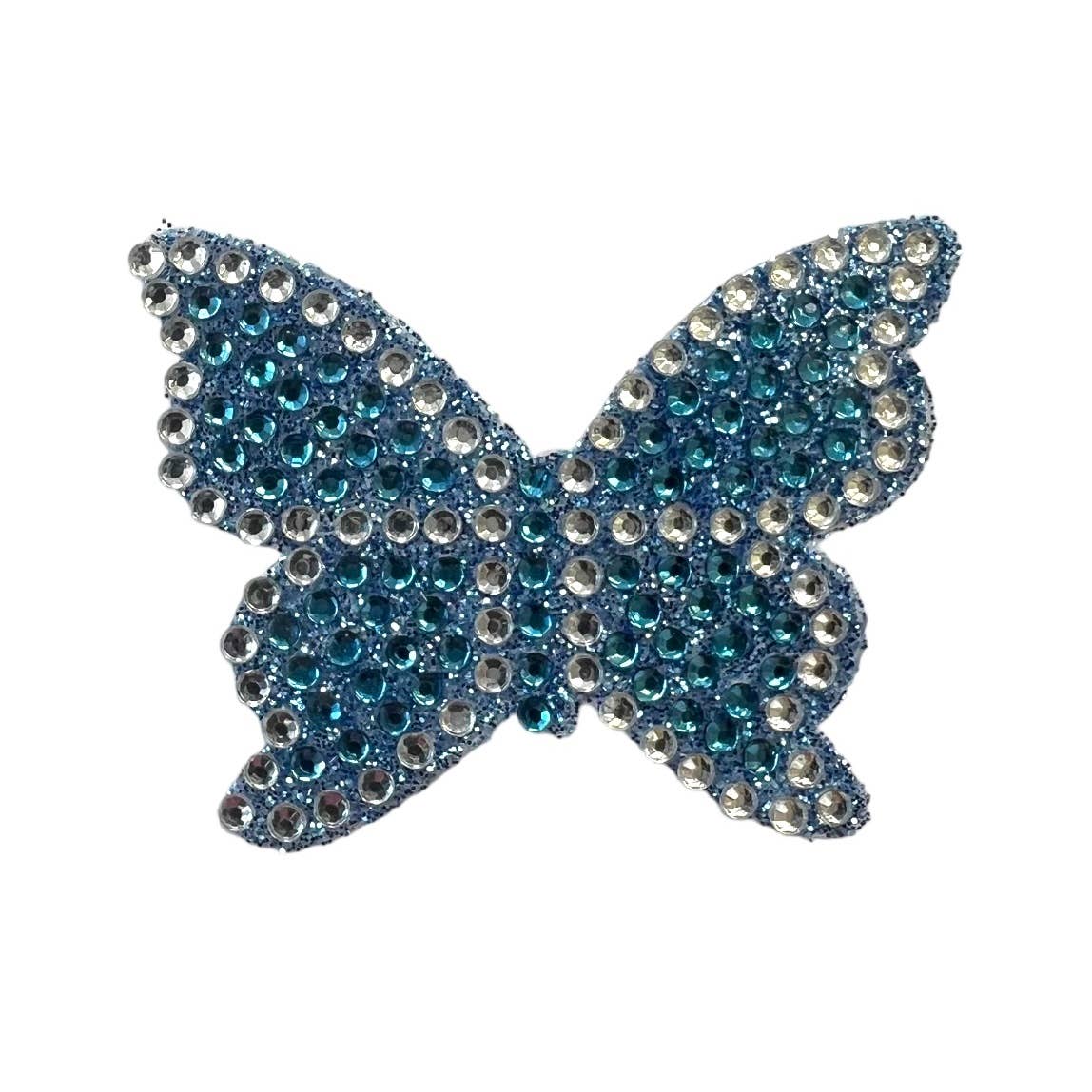 Blue Butterfly