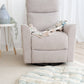 Charlie Farmhouse Quilted Play Mat