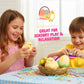 Taba Squishy Chicken Nest Egg Kit