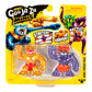 Moose Toys Heros of Goo Jit Zu Minis