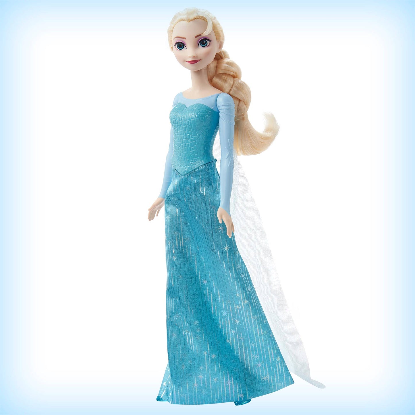 Disney Frozen Fashion Doll
