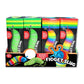 SENSORY SLUG FIDGET TOY