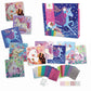 Stick'N Fun - Mosaics Unicorns