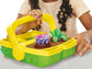 Play-Doh Blooming Flowers Playset