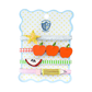 Smarty Pants Pack of 4 Hair Tie Set
